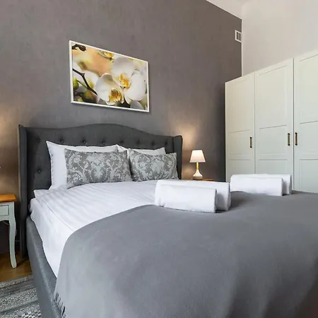 Freta 25 By Rent Like * Warszawa