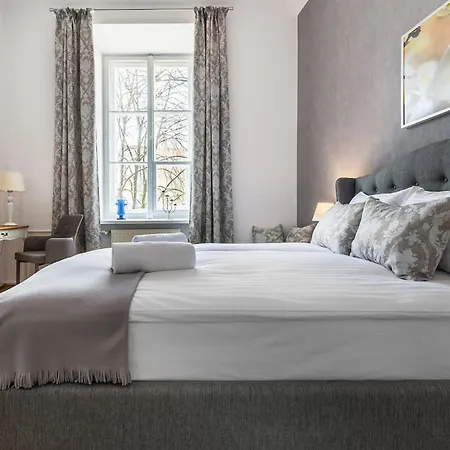 Freta 25 By Rent Like Lejlighed Warszawa