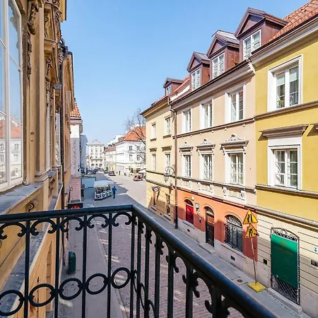 Freta 25 By Rent Like Lejlighed