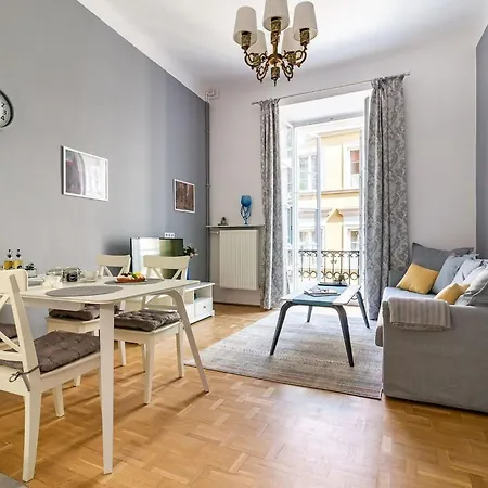 Freta 25 By Rent Like Lejlighed *