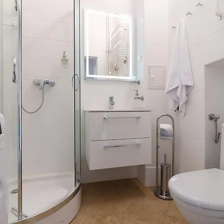Freta 25 By Rent Like * Warszawa
