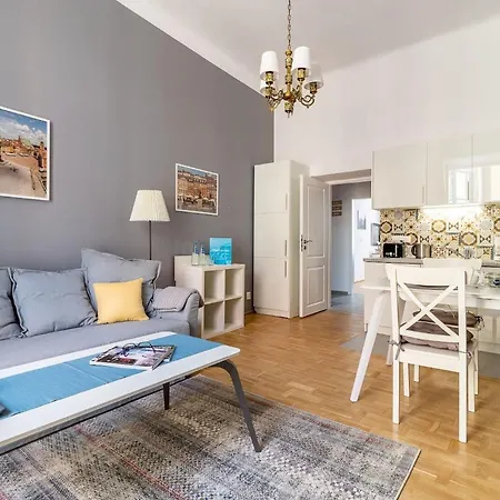 Lejlighed Freta 25 By Rent Like