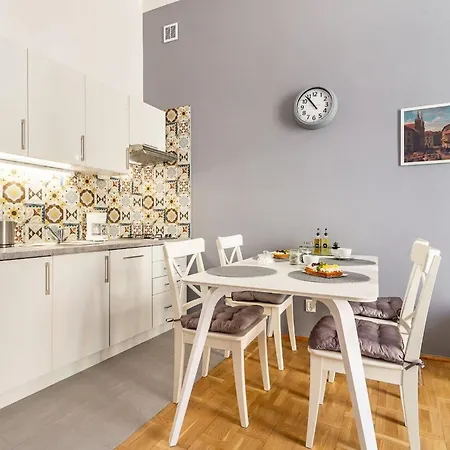 Freta 25 By Rent Like Lejlighed Warszawa