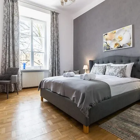 Freta 25 By Rent Like Lejlighed *